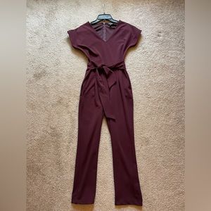 Express Women’s Ankle Length Jumpsuit - Size XS